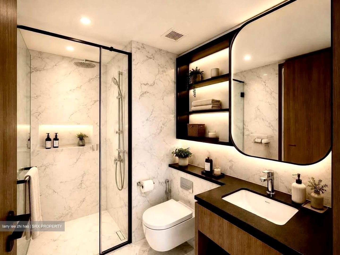 Tanah Merah Kechil Link (D16), Condominium #559841551